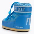 Śniegowce Moon Boot Icon Low Nylon alaskan blue 3