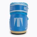 Śniegowce Moon Boot Icon Low Nylon alaskan blue 6