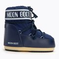 Śniegowce Moon Boot Icon Low Nylon blue 2