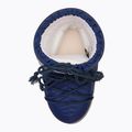 Śniegowce Moon Boot Icon Low Nylon blue 5