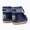 Śniegowce Moon Boot Icon Low Nylon blue 9