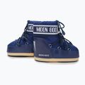 Śniegowce Moon Boot Icon Low Nylon blue 10