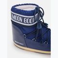 Śniegowce Moon Boot Icon Low Nylon blue 11