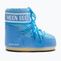 Śniegowce Moon Boot Icon Low Nylon alaskan blue 8