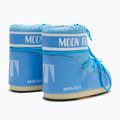 Śniegowce Moon Boot Icon Low Nylon alaskan blue 9