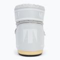 Śniegowce damskie Moon Boot Icon Low Nylon glacier grey 6