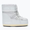 Śniegowce damskie Moon Boot Icon Low Nylon glacier grey