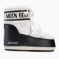 Śniegowce Moon Boot Icon Low Nylon white 2