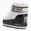 Śniegowce Moon Boot Icon Low Nylon white 3