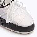 Śniegowce Moon Boot Icon Low Nylon white 7