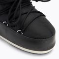 Śniegowce Moon Boot Icon Low Nylon black 7