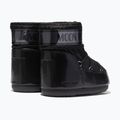 Śniegowce damskie Moon Boot Icon Low Glance black 9