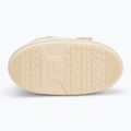 Śniegowce damskie Moon Boot Icon Low Rubber cream 4
