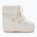 Śniegowce damskie Moon Boot Icon Low Rubber cream 8
