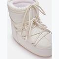 Śniegowce damskie Moon Boot Icon Low Rubber cream 11