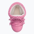 Śniegowce Moon Boot Icon Low Nylon pink 5