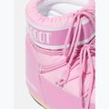 Śniegowce Moon Boot Icon Low Nylon pink 11