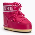 Śniegowce Moon Boot Icon Low Nylon bougainvillea