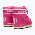 Śniegowce Moon Boot Icon Low Nylon bougainvillea 9