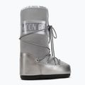 Śniegowce damskie Moon Boot Icon Glance silver 2