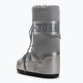 Śniegowce damskie Moon Boot Icon Glance silver 3