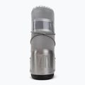 Śniegowce damskie Moon Boot Icon Glance silver 6