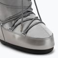 Śniegowce damskie Moon Boot Icon Glance silver 7