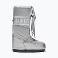 Śniegowce damskie Moon Boot Icon Glance silver 8