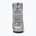 Śniegowce damskie Moon Boot Icon Glance silver 9
