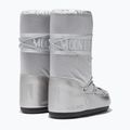 Śniegowce damskie Moon Boot Icon Glance silver 10