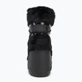 Śniegowce Moon Boot Icon Faux Fur black 6