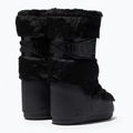 Śniegowce Moon Boot Icon Faux Fur black 9