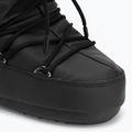 Śniegowce Moon Boot Icon Rubber black 7
