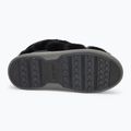 Śniegowce Moon Boot Ltrack Faux Fur Wp black 4