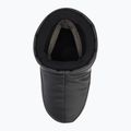 Śniegowce damskie Moon Boot Icon Low No Lace Rubber black 5