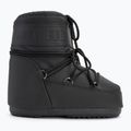 Śniegowce damskie Moon Boot Icon Low Rubber black 2