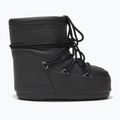 Śniegowce damskie Moon Boot Icon Low Rubber black 8