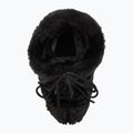 Śniegowce damskie Moon Boot Icon Low Faux Fur black 5