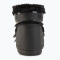 Śniegowce damskie Moon Boot Icon Low Faux Fur black 6