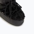 Śniegowce damskie Moon Boot Icon Low Faux Fur black 7