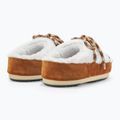 Buty Moon Boot Mule Shearling whisky/off white 9