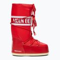 Śniegowce damskie Moon Boot Icon Nylon red