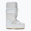 Śniegowce damskie Moon Boot Icon Nylon glacier grey