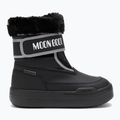 Śniegowce dziecięce Moon Boot Park Strap Jr black