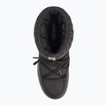 Śniegowce Moon Boot Mtrack Low Nylon Wp black 5