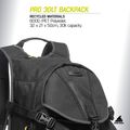 Plecak Rollerblade Pro LT 30 l Eco black 3