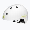 Kask dziecięcy Rollerblade RB CE Jr white
