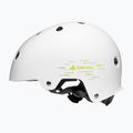 Kask dziecięcy Rollerblade RB CE Jr white 3