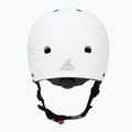 Kask dziecięcy Rollerblade RB CE Jr white 4