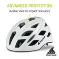 Kask Rollerblade Stride CE white 6